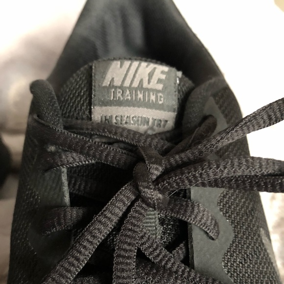 Nike training in season TR7 size 10 - Picture 4 of 5